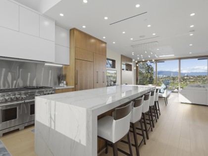 Photo 8 at 4384 Quesnel Drive, Arbutus, Vancouver West