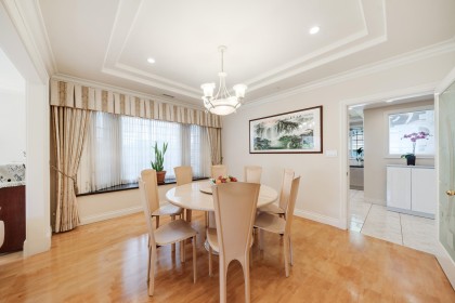 Photo 13 at 7088 Wiltshire Street, South Granville, Vancouver West