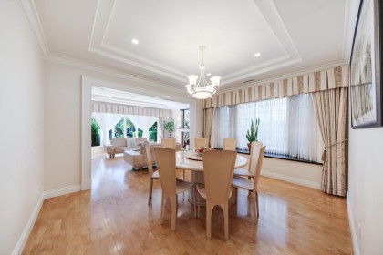 Photo 12 at 7088 Wiltshire Street, South Granville, Vancouver West