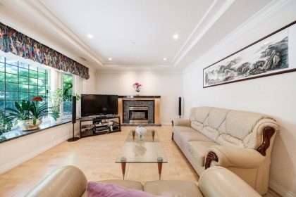 Photo 18 at 7088 Wiltshire Street, South Granville, Vancouver West