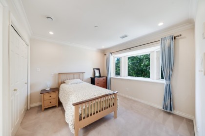 Photo 31 at 7088 Wiltshire Street, South Granville, Vancouver West