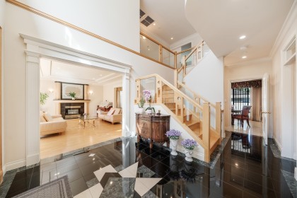 Photo 8 at 7088 Wiltshire Street, South Granville, Vancouver West