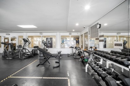 Photo 17 at 702 - 1008 Cambie Street, Yaletown, Vancouver West