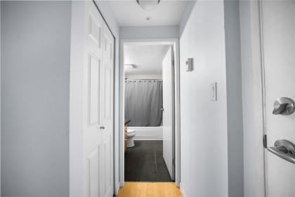 Photo 12 at 702 - 1008 Cambie Street, Yaletown, Vancouver West