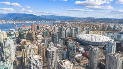 Photo 22 at 702 - 1008 Cambie Street, Yaletown, Vancouver West