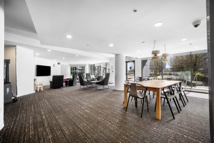 Photo 20 at 702 - 1008 Cambie Street, Yaletown, Vancouver West