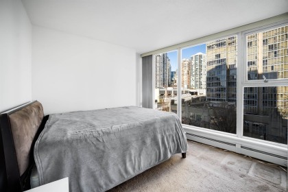 Photo 10 at 702 - 1008 Cambie Street, Yaletown, Vancouver West