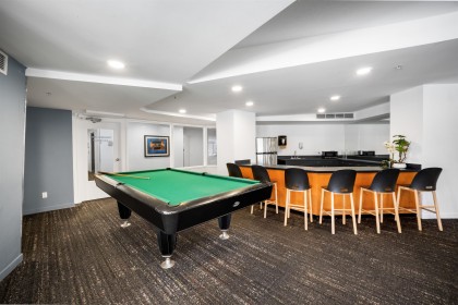 Photo 19 at 702 - 1008 Cambie Street, Yaletown, Vancouver West