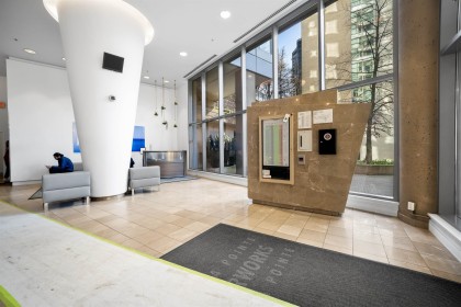 Photo 21 at 702 - 1008 Cambie Street, Yaletown, Vancouver West