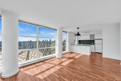 Photo 3 at 3201 - 111 W Georgia Street, Downtown VW, Vancouver West