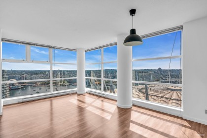 Photo 1 at 3201 - 111 W Georgia Street, Downtown VW, Vancouver West