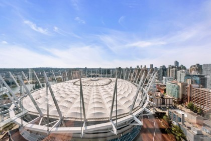 Photo 18 at 3201 - 111 W Georgia Street, Downtown VW, Vancouver West