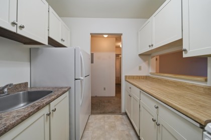 Photo 12 at 207 - 3663 W 16 Avenue, Point Grey, Vancouver West