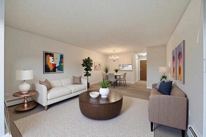 Photo 7 at 207 - 3663 W 16 Avenue, Point Grey, Vancouver West