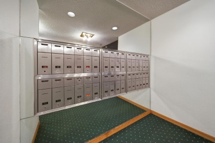 Photo 32 at 207 - 3663 W 16 Avenue, Point Grey, Vancouver West