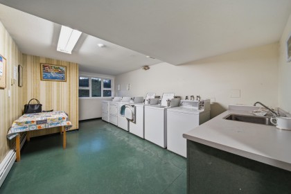 Photo 30 at 207 - 3663 W 16 Avenue, Point Grey, Vancouver West