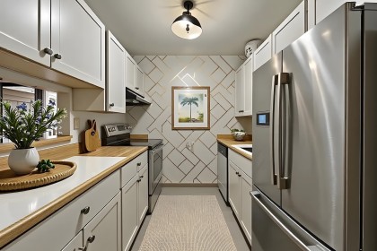 Photo 10 at 207 - 3663 W 16 Avenue, Point Grey, Vancouver West