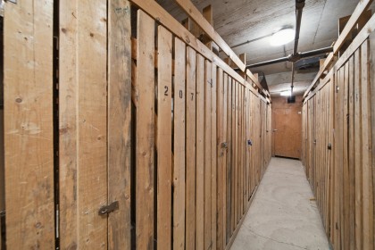 Photo 33 at 207 - 3663 W 16 Avenue, Point Grey, Vancouver West