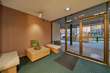 Photo 29 at 207 - 3663 W 16 Avenue, Point Grey, Vancouver West