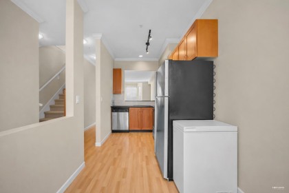 Photo 6 at 6190 Cambie Street, Oakridge VW, Vancouver West