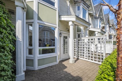 Photo 17 at 6190 Cambie Street, Oakridge VW, Vancouver West