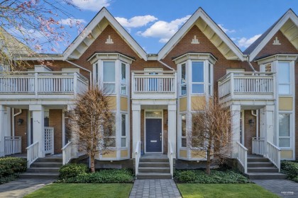 Photo 20 at 6190 Cambie Street, Oakridge VW, Vancouver West