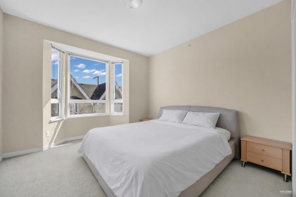 Photo 9 at 6190 Cambie Street, Oakridge VW, Vancouver West