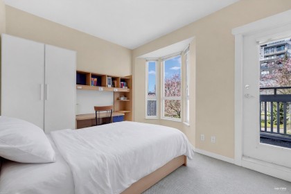 Photo 11 at 6190 Cambie Street, Oakridge VW, Vancouver West