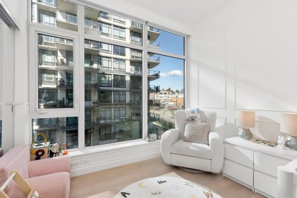 Photo 21 at 409 - 185 Victory Ship Way, Lower Lonsdale, North Vancouver