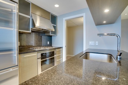 Photo 2 at 3105 - 833 Seymour Street, Downtown VW, Vancouver West