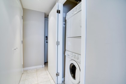 Photo 16 at 3105 - 833 Seymour Street, Downtown VW, Vancouver West