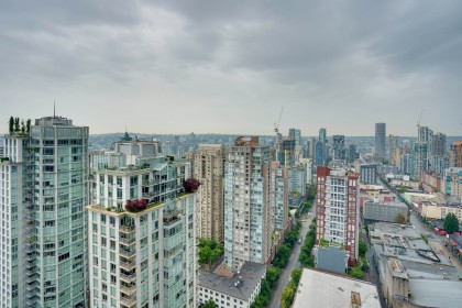 Photo 9 at 3105 - 833 Seymour Street, Downtown VW, Vancouver West