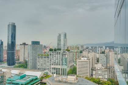 Photo 10 at 3105 - 833 Seymour Street, Downtown VW, Vancouver West