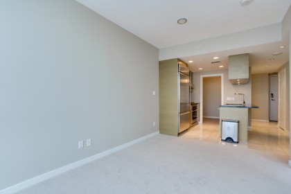 Photo 4 at 3105 - 833 Seymour Street, Downtown VW, Vancouver West