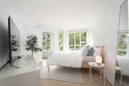 Photo 23 at 420 - 3440 W Broadway, Kitsilano, Vancouver West