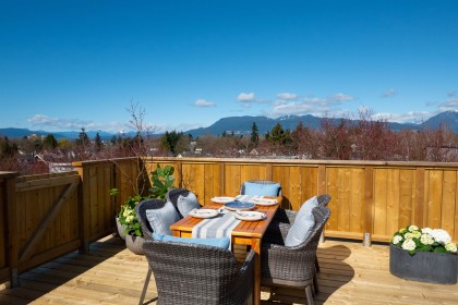 Photo 16 at 420 - 3440 W Broadway, Kitsilano, Vancouver West