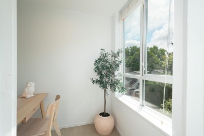 Photo 26 at 420 - 3440 W Broadway, Kitsilano, Vancouver West