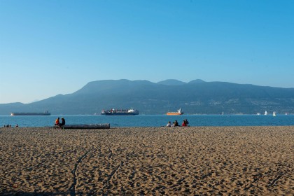 Photo 32 at 420 - 3440 W Broadway, Kitsilano, Vancouver West