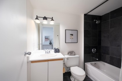 Photo 28 at 420 - 3440 W Broadway, Kitsilano, Vancouver West