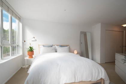 Photo 24 at 420 - 3440 W Broadway, Kitsilano, Vancouver West