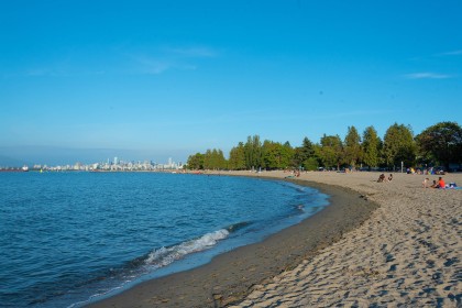 Photo 31 at 420 - 3440 W Broadway, Kitsilano, Vancouver West