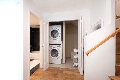 Photo 29 at 420 - 3440 W Broadway, Kitsilano, Vancouver West