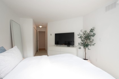 Photo 25 at 420 - 3440 W Broadway, Kitsilano, Vancouver West