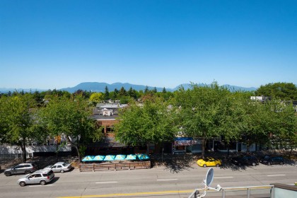 Photo 21 at 420 - 3440 W Broadway, Kitsilano, Vancouver West
