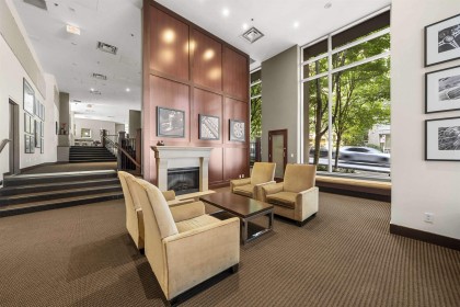 Photo 23 at 307 - 1001 Homer Street, Yaletown, Vancouver West