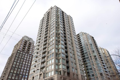 Photo 27 at 307 - 1001 Homer Street, Yaletown, Vancouver West