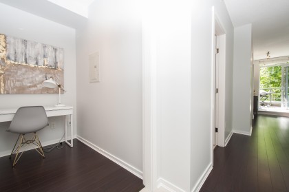 Photo 17 at 307 - 1001 Homer Street, Yaletown, Vancouver West