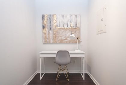 Photo 16 at 307 - 1001 Homer Street, Yaletown, Vancouver West