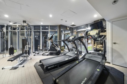 Photo 22 at 307 - 1001 Homer Street, Yaletown, Vancouver West