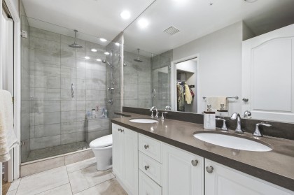 Photo 12 at 105 - 5735 Hampton Place, University VW, Vancouver West